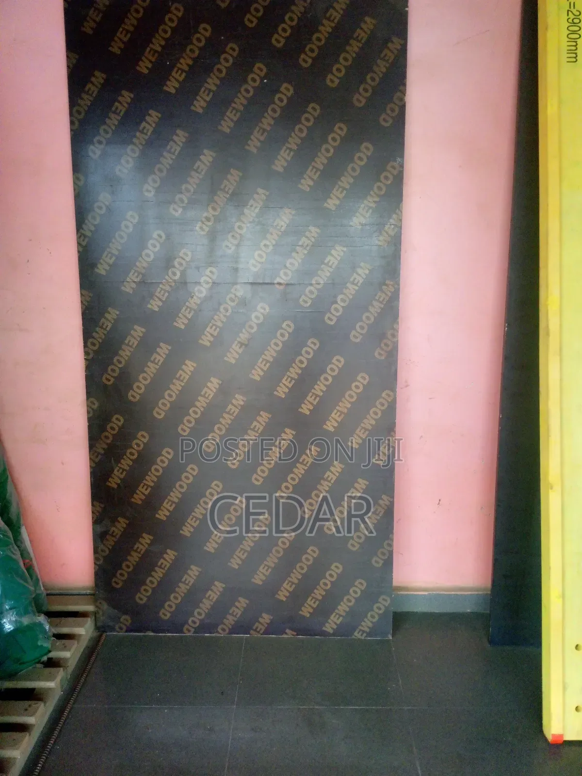 18mm Wewood Board