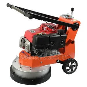 Petrol Floor Grinding Machine Heavy Duty