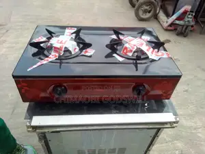 Double Table Gas