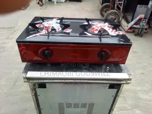 Double Table Gas