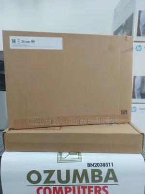 New Laptop Microsoft Surface Pro X 16GB Intel Core I7 SSD 512GB