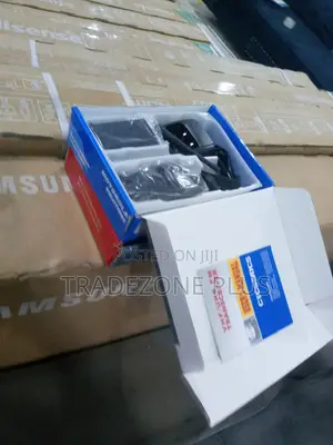 Reliable Motorolla Walkie Talkie 2way Radio Uhf/VHF