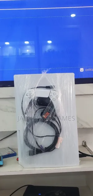 Playstation 5