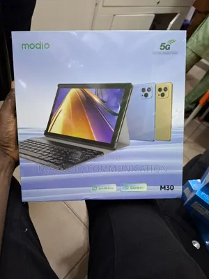 New Modio M32 512 GB Silver