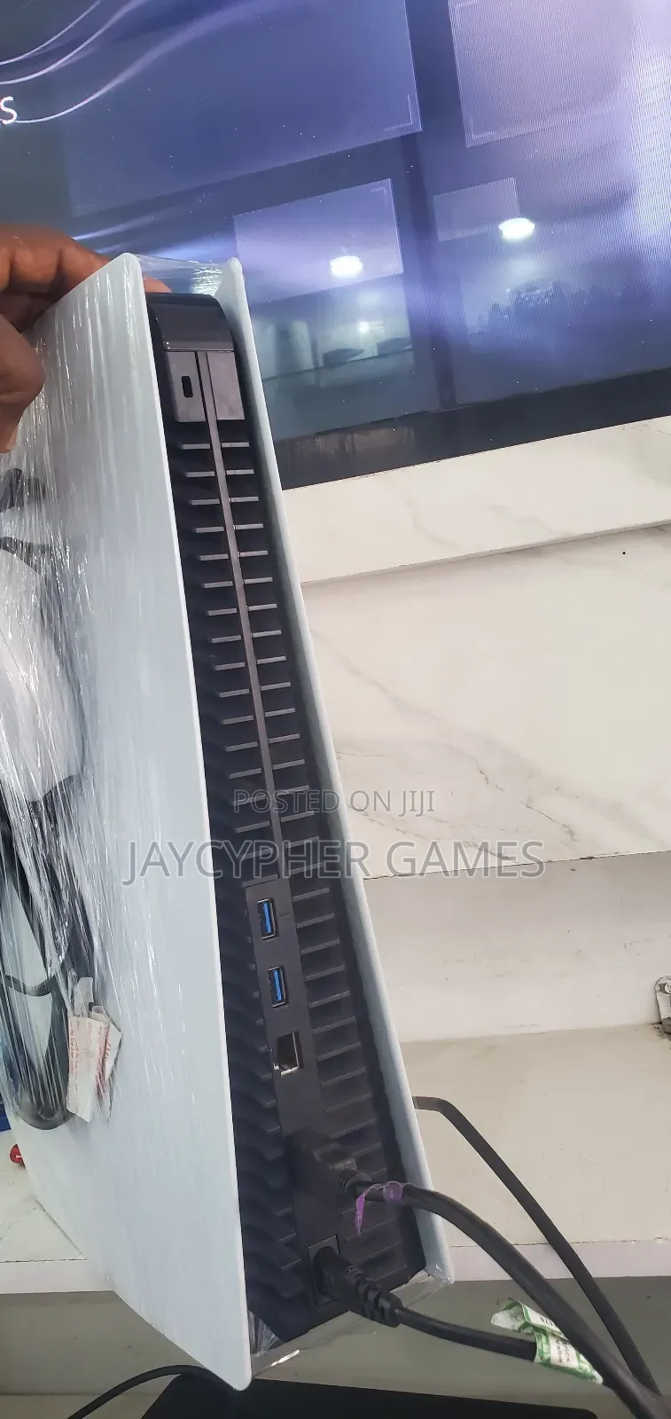Playstation 5