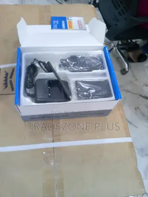 Dependable Motorola Gp366 Walkie Talkie
