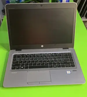 Photo - Laptop HP EliteBook 840 G3 8GB Intel Core I5 SSD 256GB