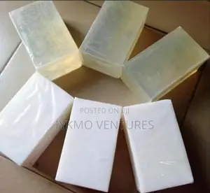 Glycerin Soap Base