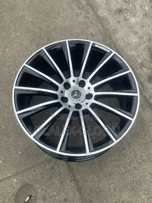 GLK 20inches Rim
