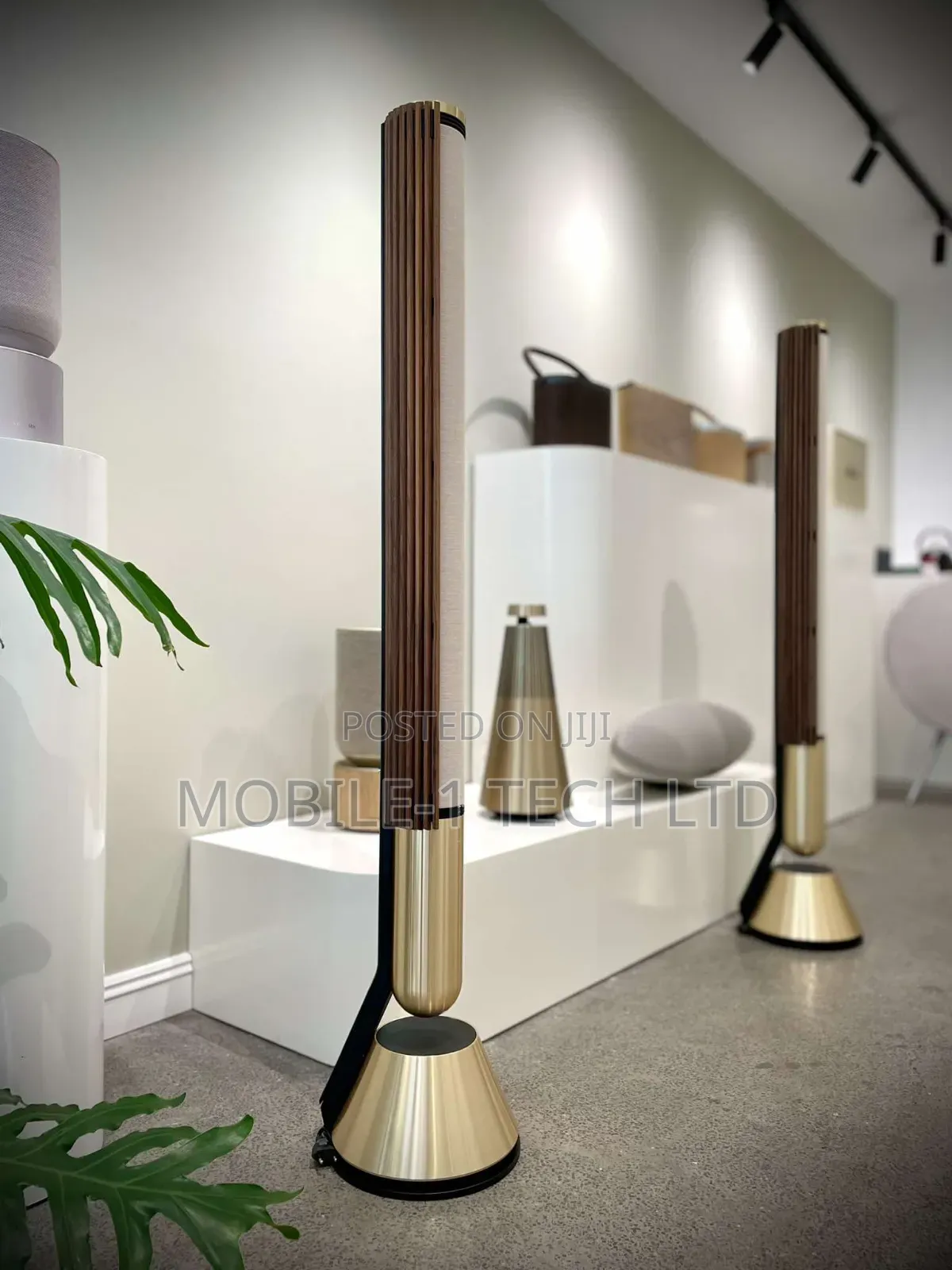 Bang and Olufsen Beolab 28