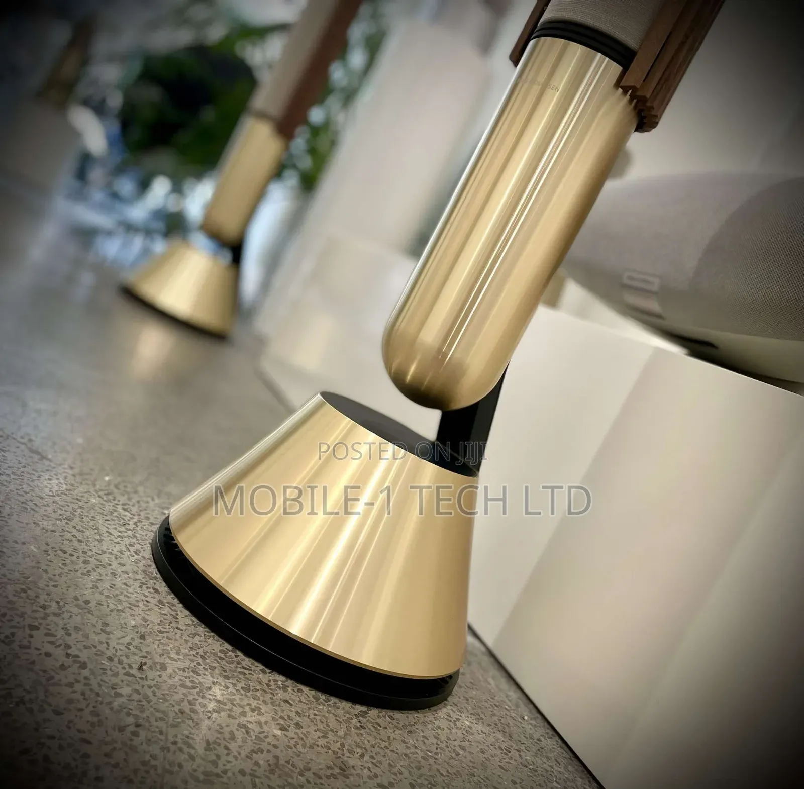 Bang and Olufsen Beolab 28