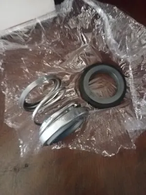 Mechanical Seal
