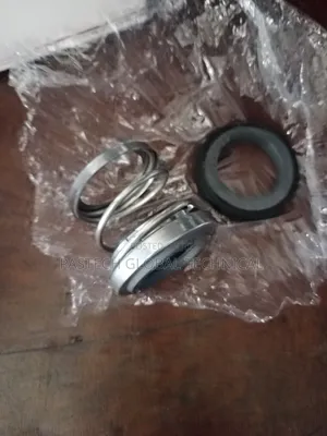 Mechanical Seal