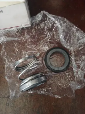 Mechanical Seal