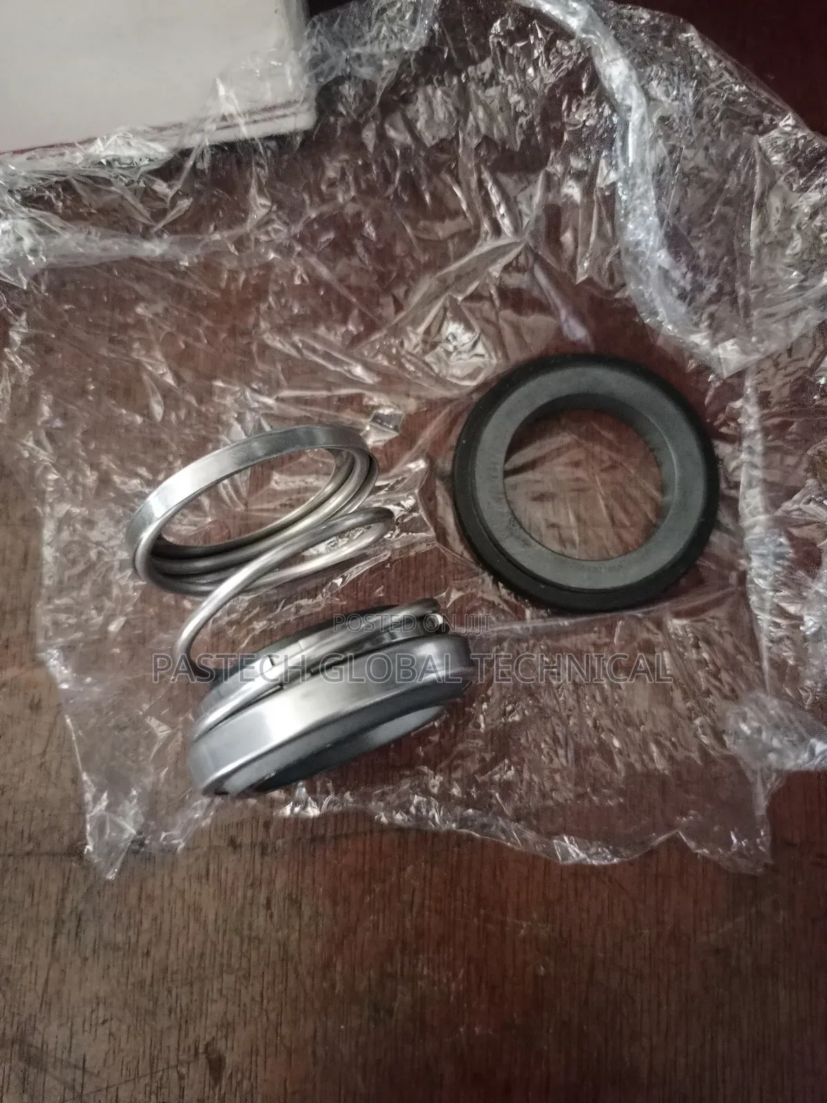 Mechanical Seal