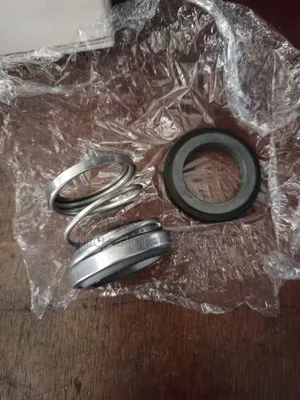 Mechanical Seal