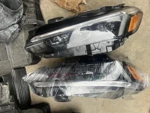 Head Light 2022-2024 Honda Civic