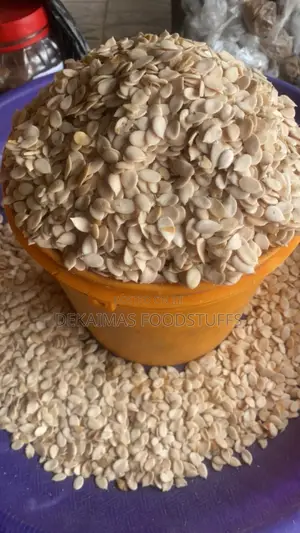 Egusi -Dekaima Stores