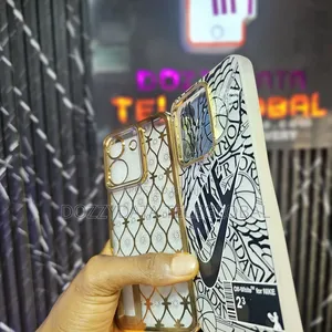 Redmi 13C Nike Case