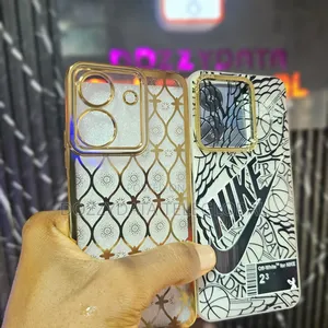 Redmi 13C Nike Case