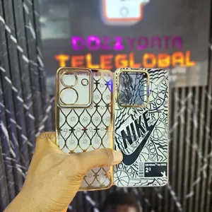 Redmi 13C Nike Case