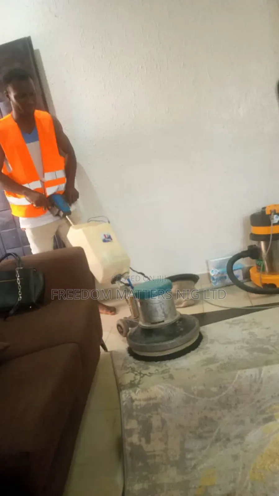 Classic Cleaning Services