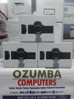 Sony Zv-E10 Camera