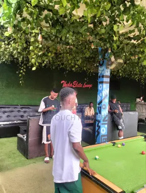 Modern 20rooms Hotel With Modern Facilities and Amenities