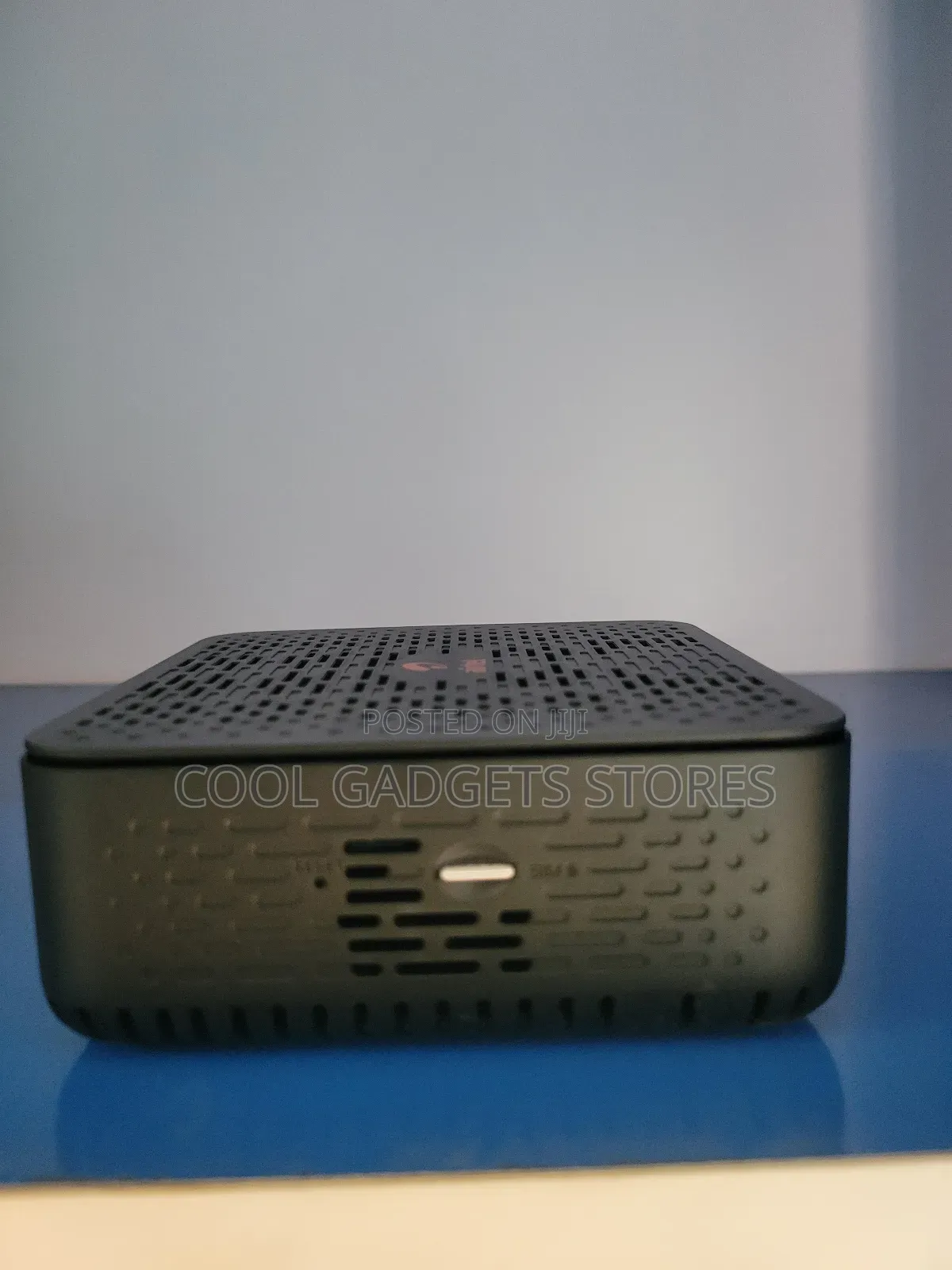 Airtel Android Tv Box Plus 100gb Data Bonus