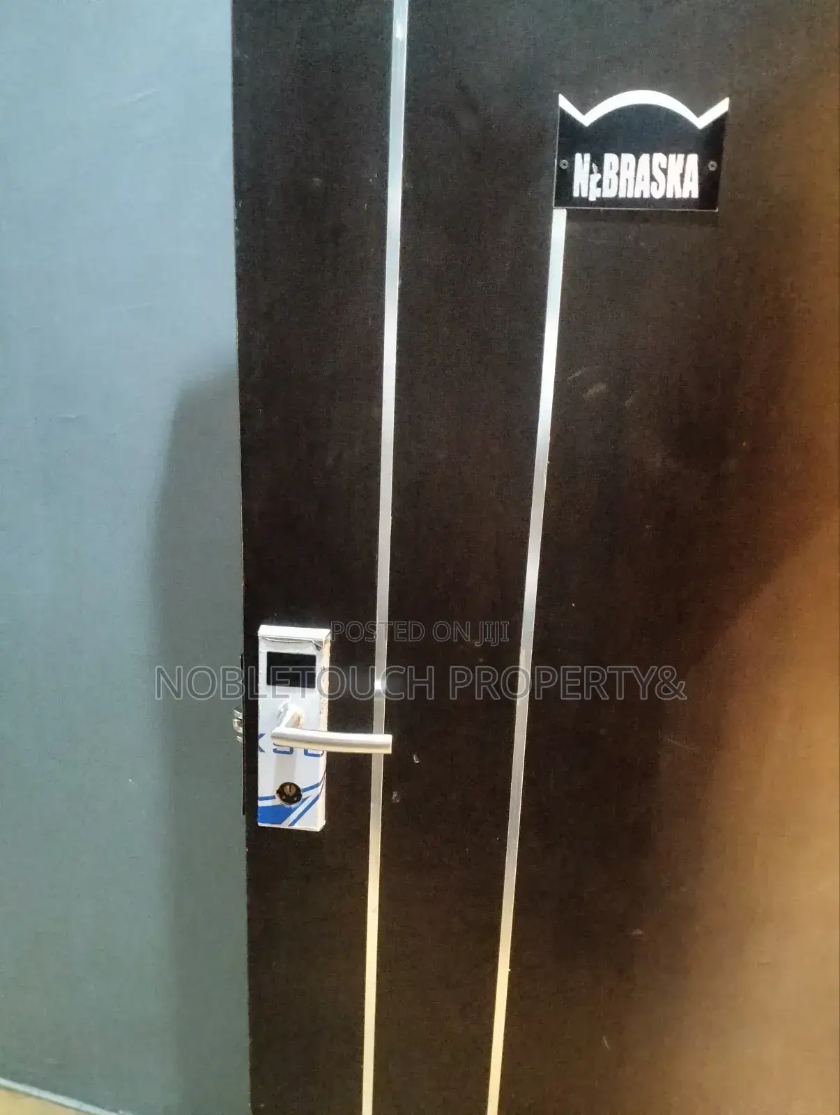 Modern 20rooms Hotel With Modern Facilities and Amenities
