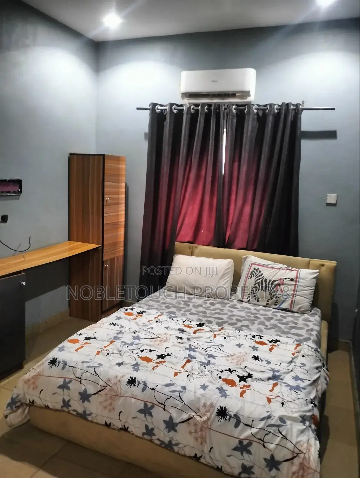 Modern 20rooms Hotel With Modern Facilities and Amenities