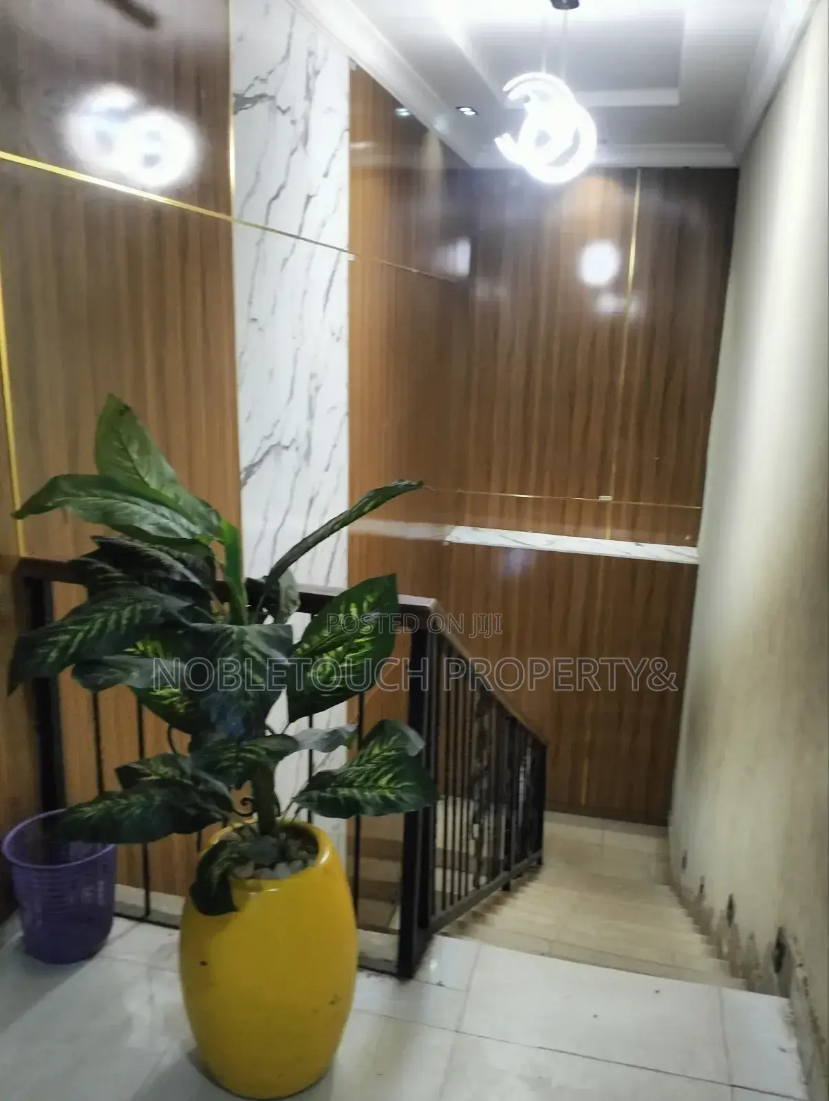 Modern 20rooms Hotel With Modern Facilities and Amenities