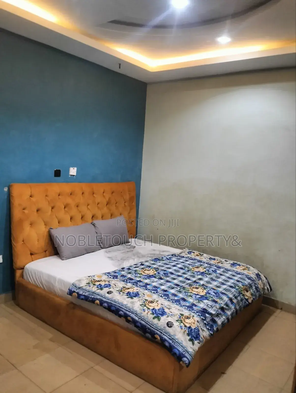 Modern 20rooms Hotel With Modern Facilities and Amenities