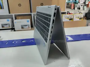Laptop HP EliteBook x360 1040 G7 16GB Intel Core i7 SSD 512GB