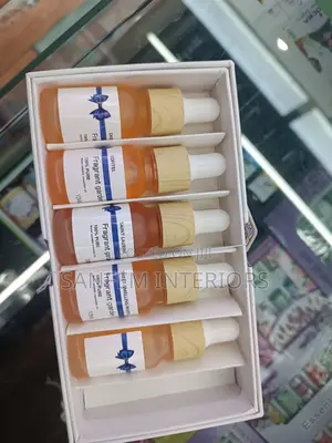 High Quality Fragrance for Humidifier