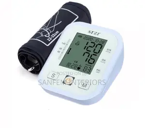 SZR Arm Style BP Monitor
