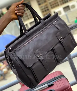 Luxury Hand Duffle Bag 