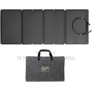 Portable ECOFLOW 160W Solar Panel