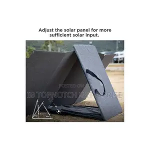 Portable ECOFLOW 160W Solar Panel