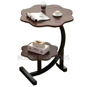 Sofa Side Table