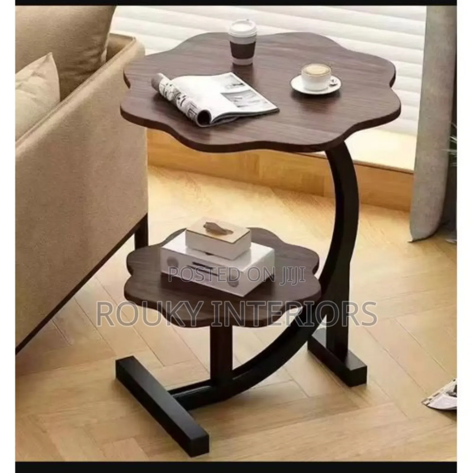 Sofa Side Table
