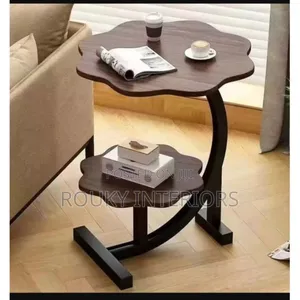 Sofa Side Table