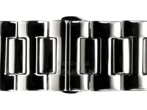 Mathis Montabon Reveuse Automatic Bracelet Watch - Silver