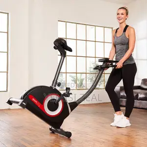 Ergometer Stationary Bike