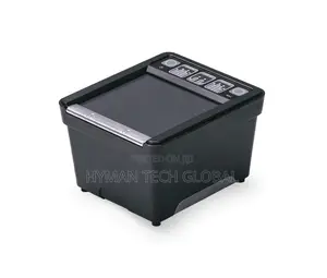 Kojak Integrated Biometric Fingerprint Scanner