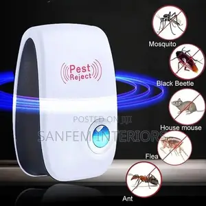 Electric Pest Controller