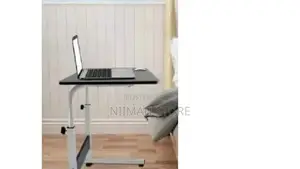 Laptop Table With Wheels
