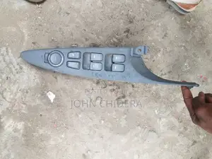 Driver Side Window Control Sonata 013
