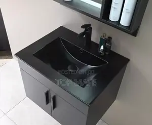60cm Cabinet Basin