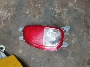 Bumper Reflector for Kia Picanto 2012